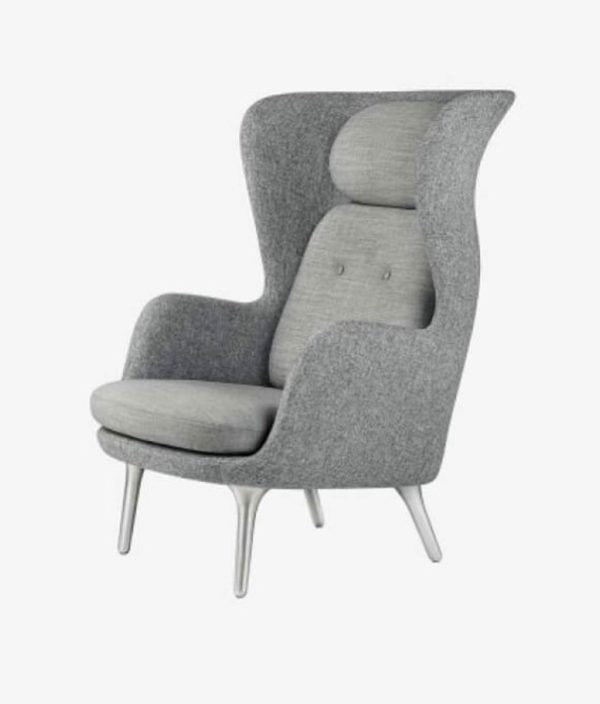 Gray-Chair
