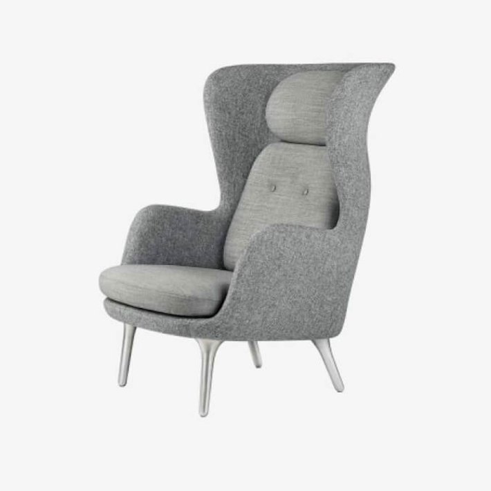 Gray-Chair Gray-Chair